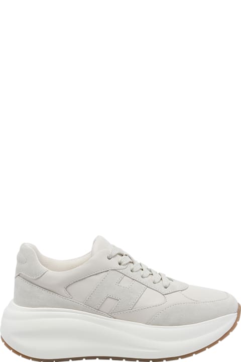 Hogan Maxi Sneakers