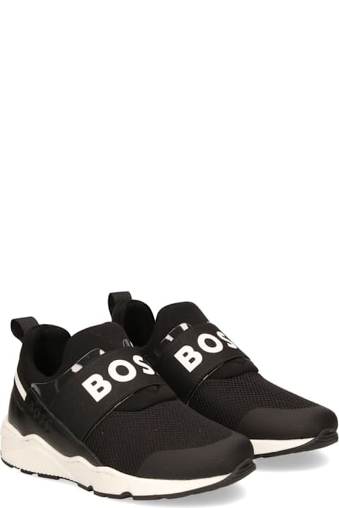 Hugo Boss for Kids Hugo Boss Sneakers