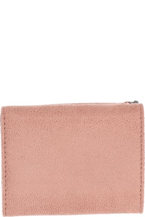 Stella McCartney for Kids Stella McCartney "falabella" Wallet