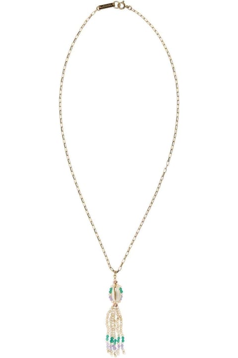 Necklaces for Women Isabel Marant Malebo Necklace
