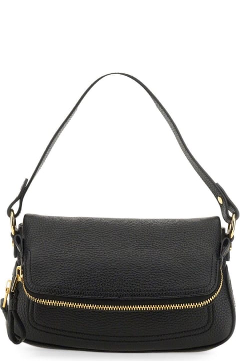 Homeware Tom Ford Jennifer Small Shoulder Bag
