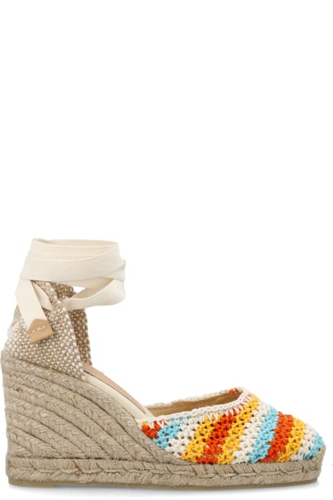 Carina Espadrilles