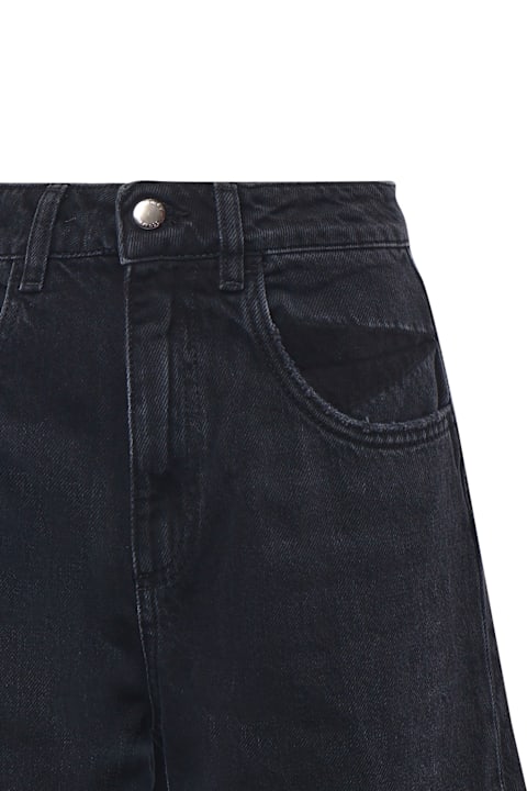 インテリア Icon Denim Poppy Denim Jeans