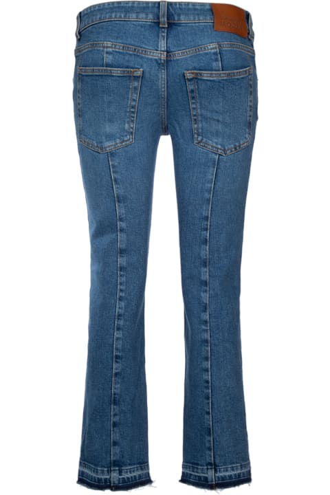 Homeware Alexander McQueen Jeans