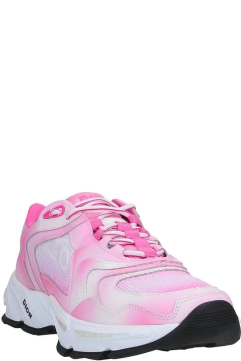 Dior Sneakers for Women Dior Logo Sneakers