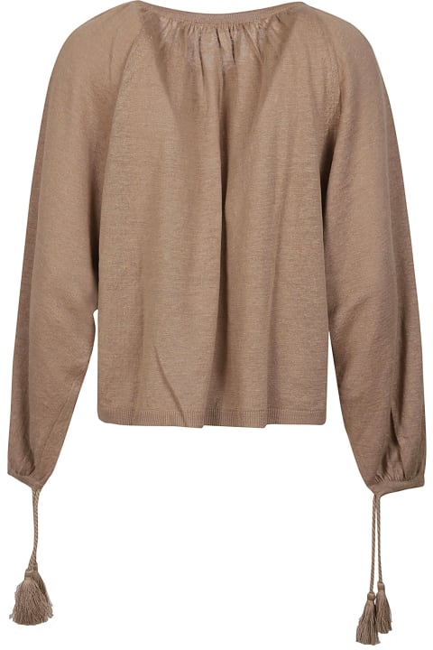 Max Mara Sale for Women Max Mara Quirite Sweater