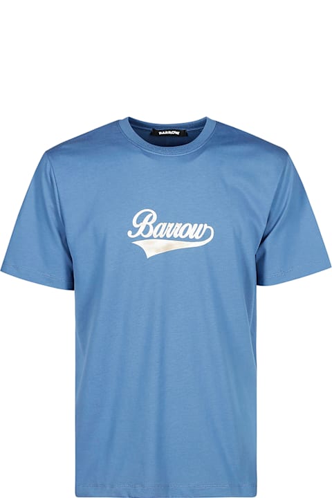 Barrow for Men Barrow Jersey T-shirt Unisex