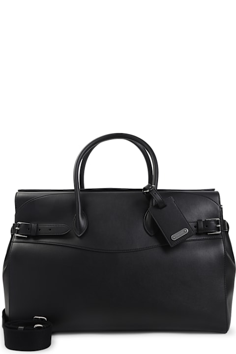 Homeware Ralph Lauren Bfrd Duffle Duffle Large Luggage