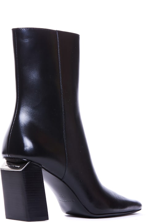 Alexander Wang for Women Alexander Wang Toni Pump Booties