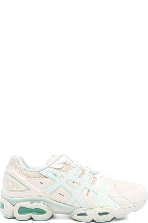 Homeware Asics Asics Gel-cumulus 25 Sneakers