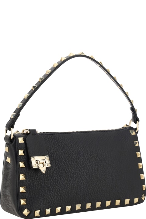 Valentino Garavani Totes for Women Valentino Garavani Garavani Rockstud Small Bag