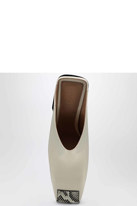 Homeware Bottega Veneta Sandals