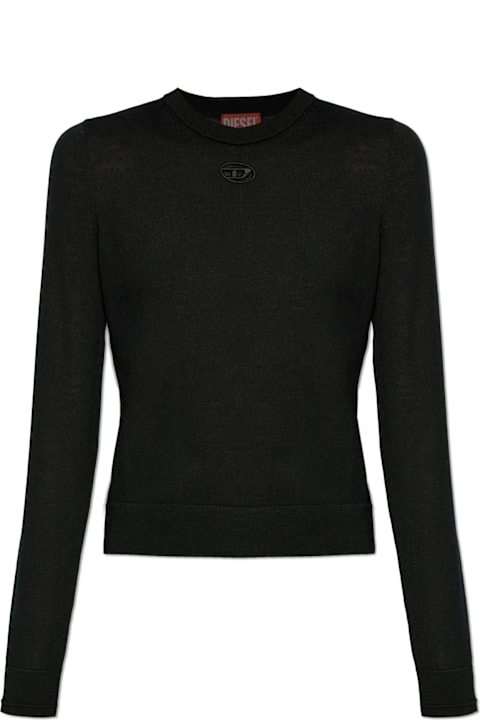 Homeware Diesel Diesel Sweater M-alinesa