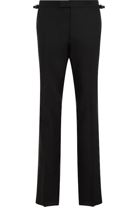 Tom Ford Pants for Men Tom Ford Pants