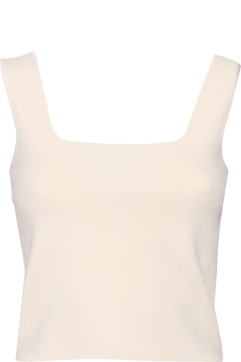 أدوات منزلية Weekend Max Mara Pilade Sweater/tank/top