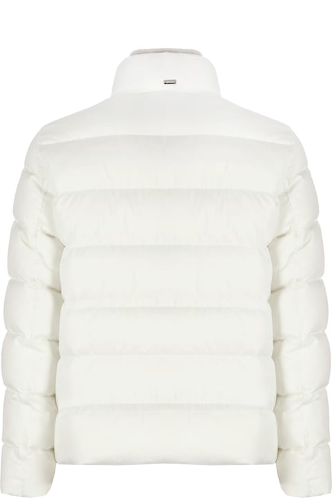 Homeware Herno Arendelle Bomber