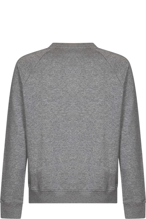 Fleeces & Tracksuits for Men Balmain Sweatshirt