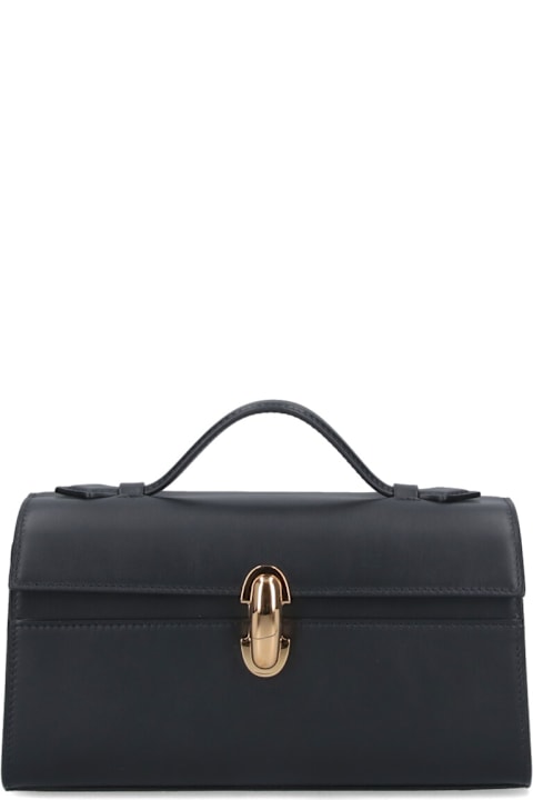 Savette for Men Savette Pouch "symmetry"