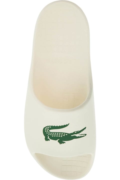 Lacoste Other Shoes for Men Lacoste 'slides Serve 2