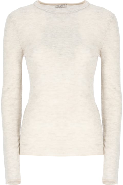 Peserico for Women Peserico Wool Sweater