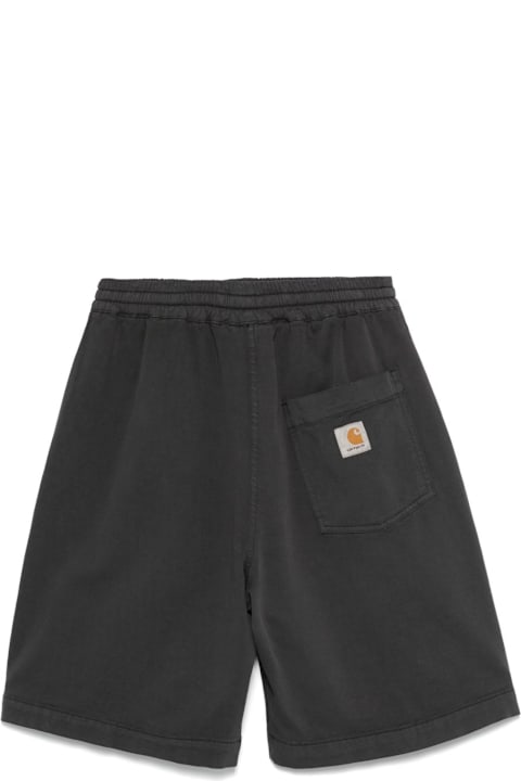 Carhartt WIP for Women Carhartt WIP Cotton Shorts