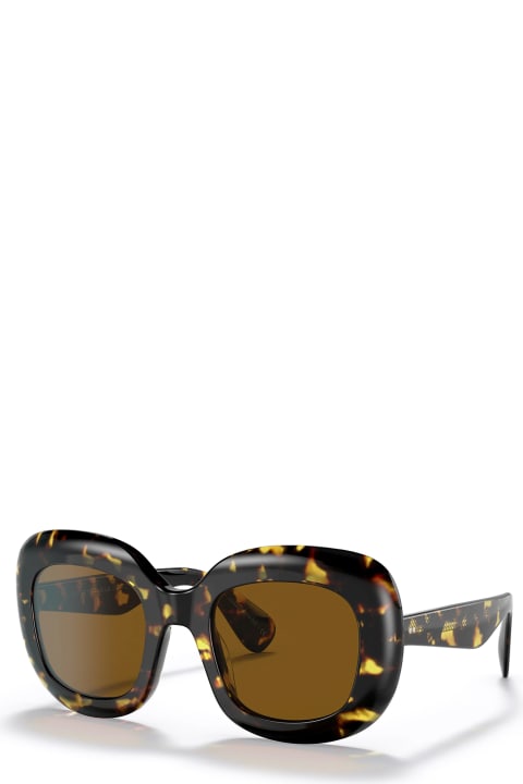 Ov5479su Vintage Dtb Sunglasses
