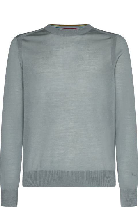 Paul Smith Fleeces & Tracksuits for Men Paul Smith Sweater