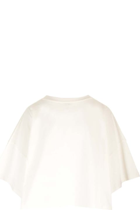 Homeware Chloé Signature Crop Top