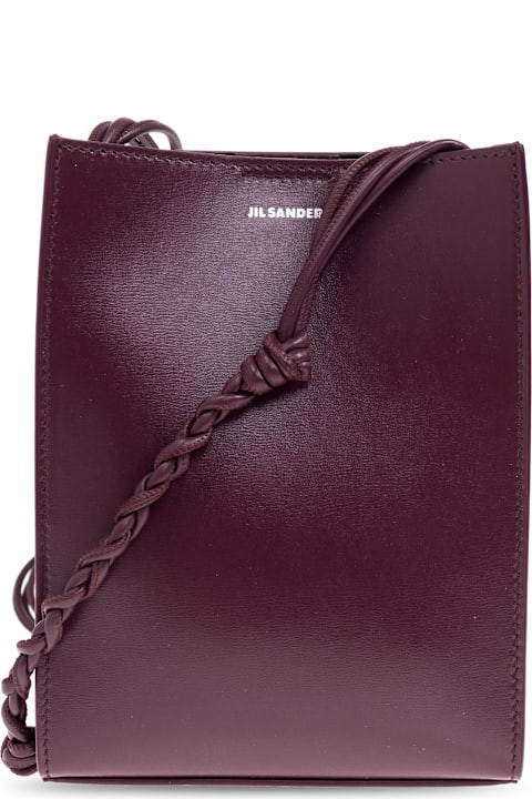 Homeware Jil Sander Jil Sander Shoulder Bag