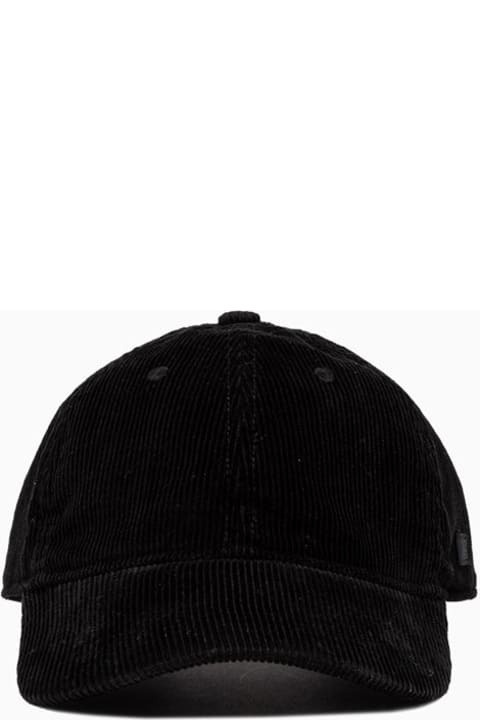 Hats for Men Acne Studios Beige pompom hat from