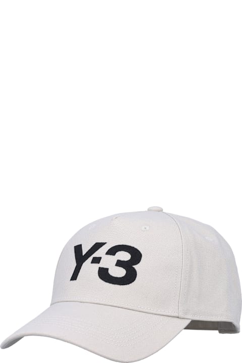Homeware Y-3 Classic Logo Cap