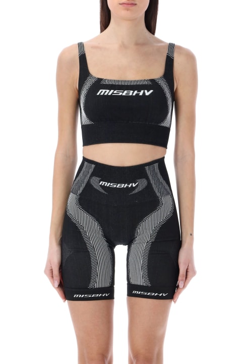 Underwear & Nightwear for Women MISBHV Sport Bra Top