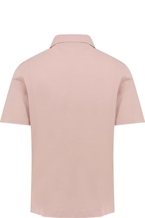 Clothing for Men Brunello Cucinelli Polo Shirt