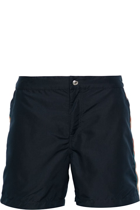 Homeware Paul Smith Signature Stripe Swim Shorts