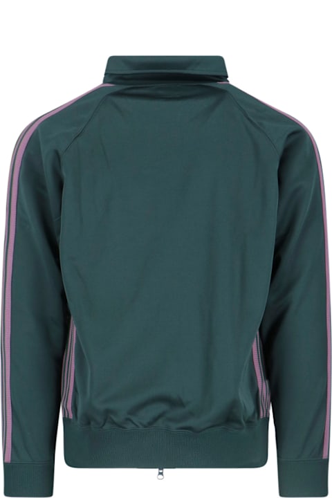 Needles for Women Needles Logo Sporty Jacket