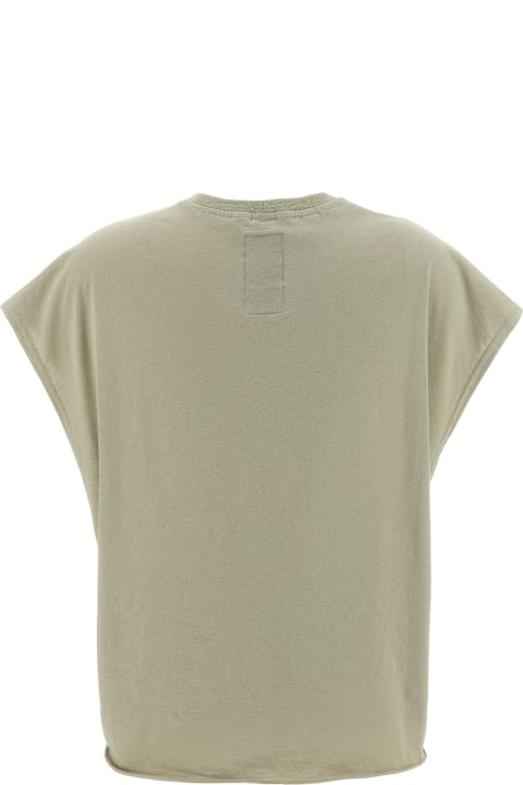 Clothing Sale for Women Rick Owens Top Champion X Rick Owens