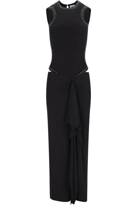 Fashion for Women The Attico Midi Dress