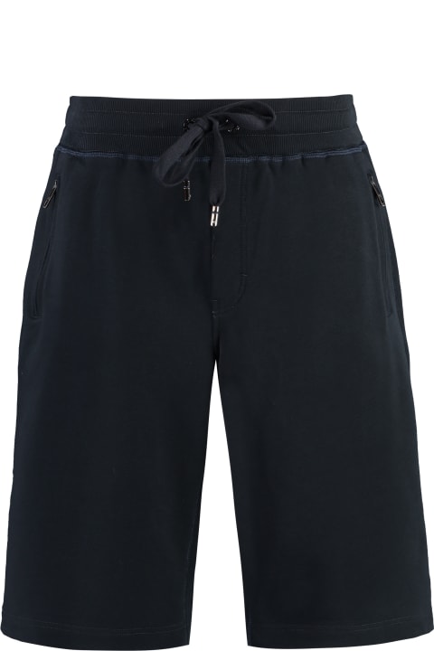 Dolce & Gabbana Pants for Women Dolce & Gabbana Bermuda Shorts