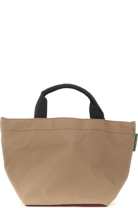 Fashion for Women Hervè Chapelier Medium Shopping Bag