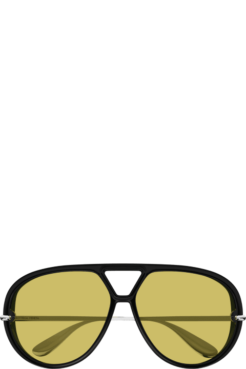 Bottega Veneta Eyewear Eyewear for Men Bottega Veneta Eyewear BV1274S Sunglasses