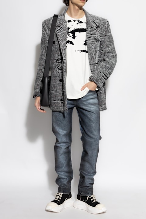 Homeware Diesel Diesel T-shirt T-boxt-n14