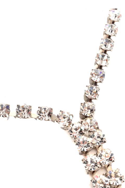 Necklaces for Women Forte_Forte Short Necklace