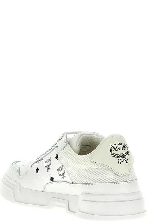 MCM Shoes for Women MCM 'skyward' Sneakers