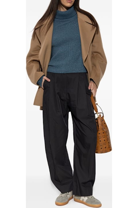 Hogan Cool Leather Sneakers