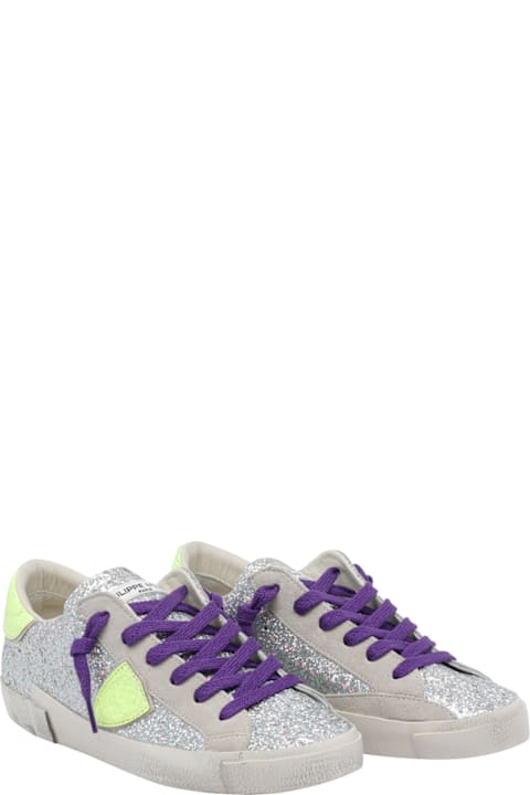 Philippe Model Prsx Sneakers