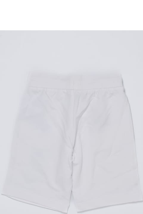 Bottoms for Boys Moschino Shorts Shorts