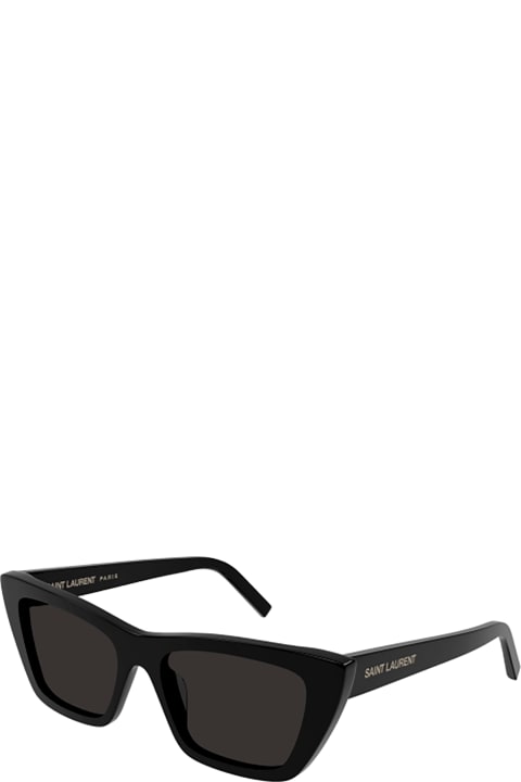 Accessories for Women Saint Laurent Eyewear Sl 276 Mica Sunglasses