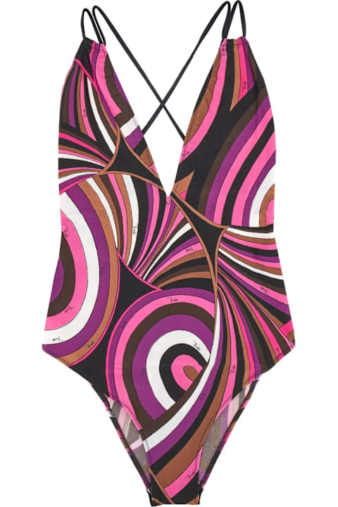 Summer Dress Code for Women Pucci Full Costume