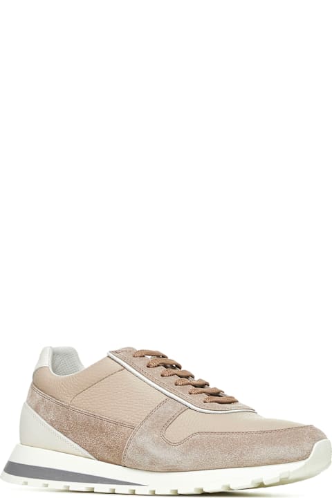 Shoes Sale for Men Brunello Cucinelli Sneakers