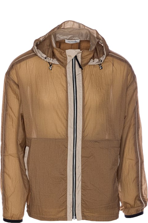 Premiata لـ Kids Premiata Jacket